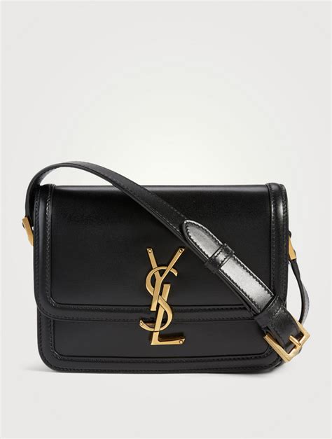 ysl monogram shopper bag|YSL monogram crossbody bag.